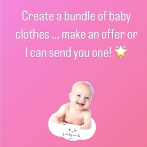 TWIN Baby Clothing 👶🏼👶🏼